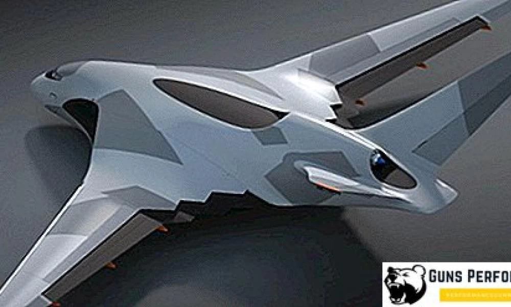 Υπερόπλο: Στη δημοσιότητα τα χαρακτηριστικά τoυ βομβαρδιστικού PAK-DA της Ρωσίας